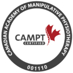 Canadian Academy of Manipulative Physiotherapy - Kelly Barry