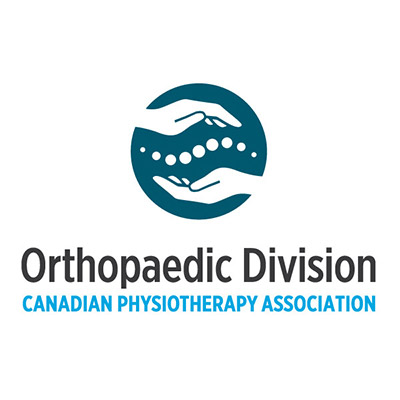Orthopaedic Division - Canadian Physiotherapy Association