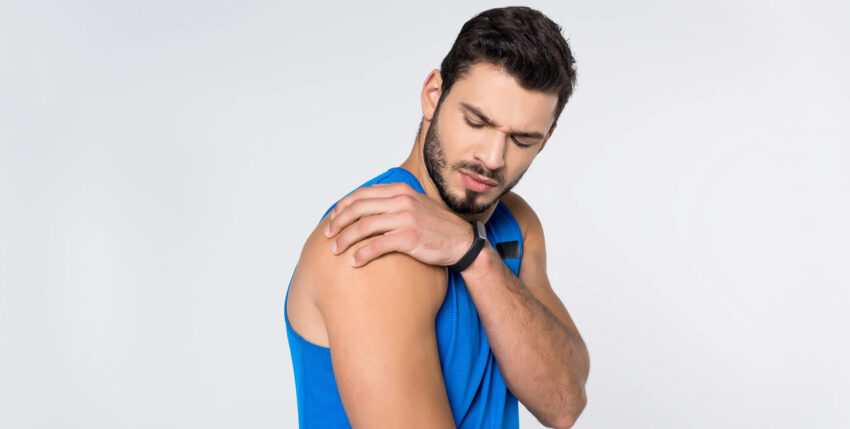 Easing Shoulder Pain: How Physiotherapy Can Help