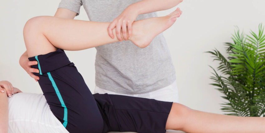 Empowering Your Healing Process: Physiotherapy near Me Options