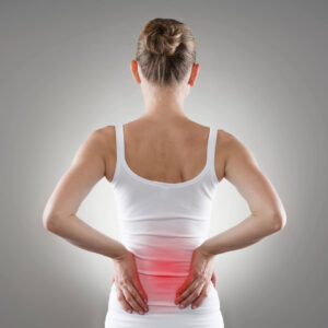 physiotherapy for back pain