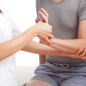 physiotherapy treatment