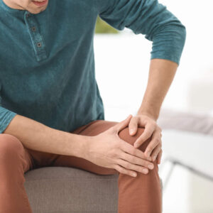 physiotherapy for knee pain