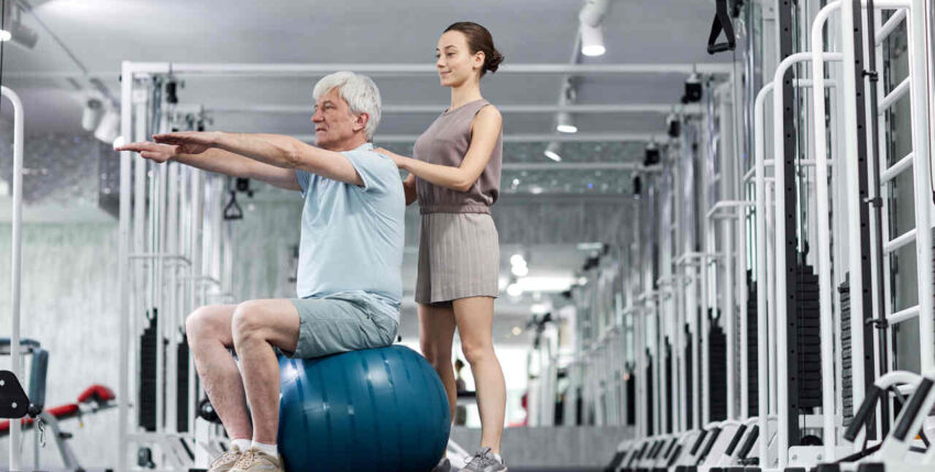 Rebuild Strength and Prevent Injury: The Role of Physiotherapy Exercises