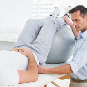 when to see a physiotherapist calgary downtown