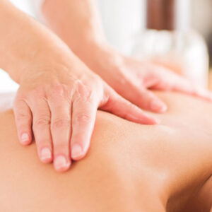 is massage therapy effective calgary downtown