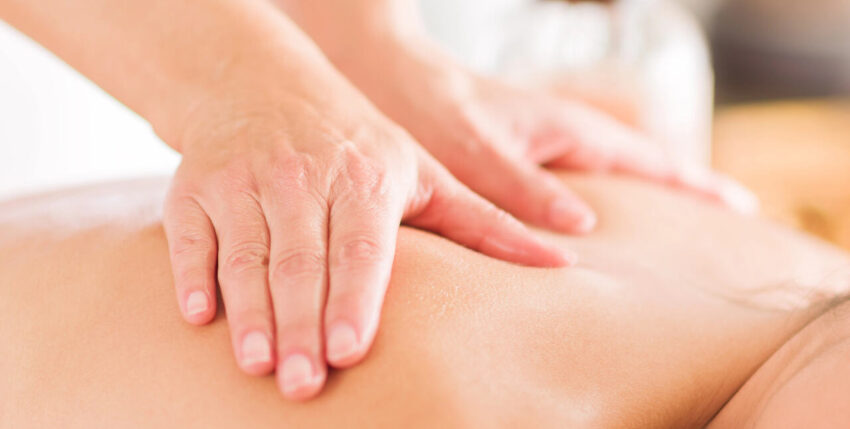 Rejuvenation and Healing: Is Massage Therapy the Right Choice?