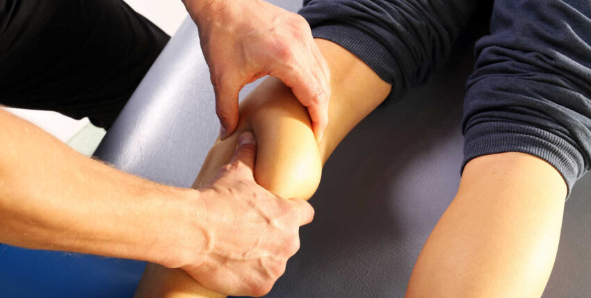 Signs You Need a Massage Therapist: Addressing Pain, Stress, and Injuries