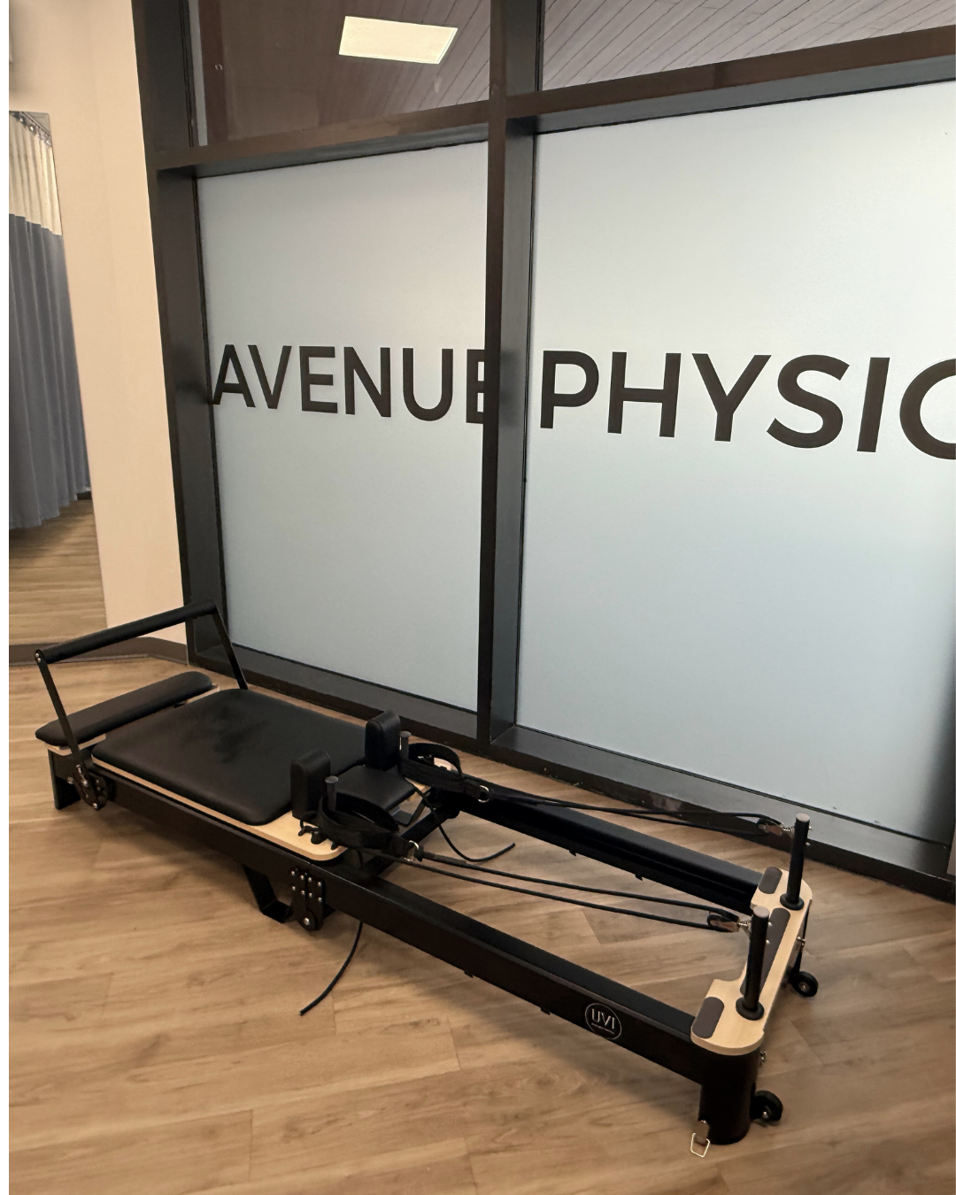 reform clinical pilates