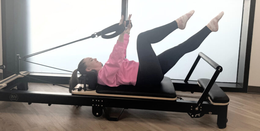 TAKE YOUR PHYSIO EXPERIENCE TO THE NEXT LEVEL