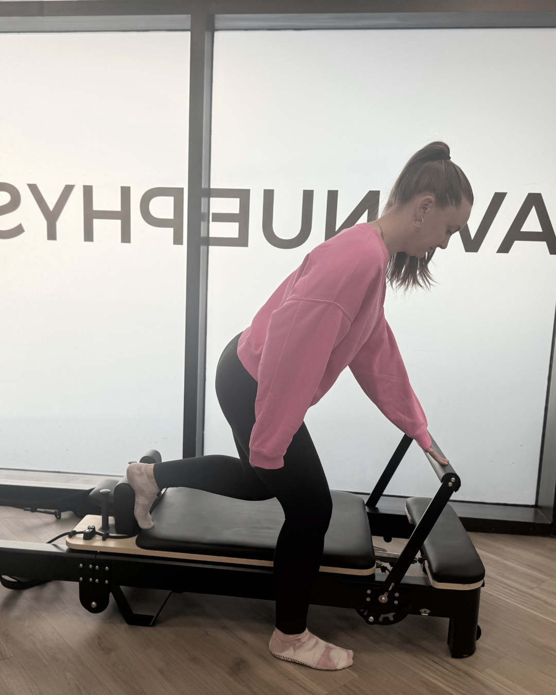 reformer pilates near me img