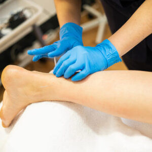 is dry needling safe calgary downtown