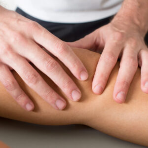post-surgical massage calgary downtown