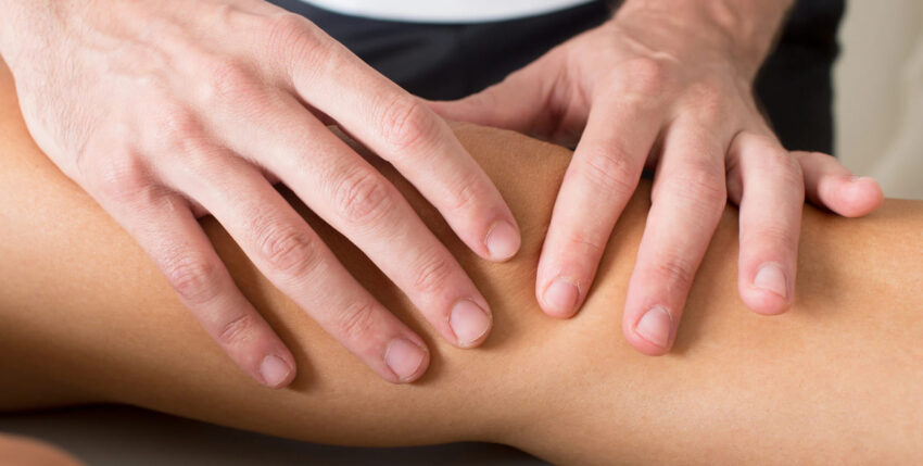 Supporting Surgical Recovery: A Guide to Post-Surgical Massage