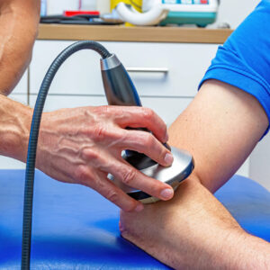 shockwave therapy benefits calgary downtown