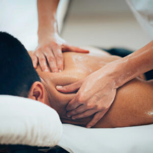 types of massage therapy calgary downtown