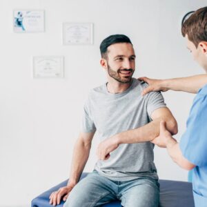 how to choose a physiotherapist calgary downtown
