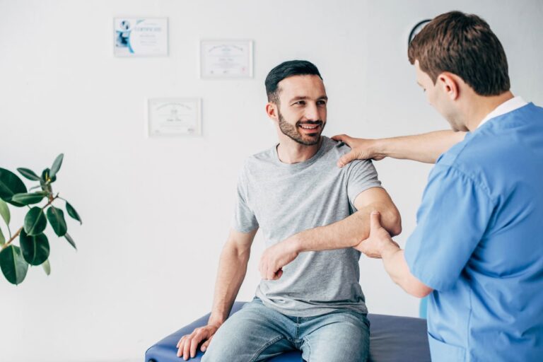 how to choose a physiotherapist calgary downtown
