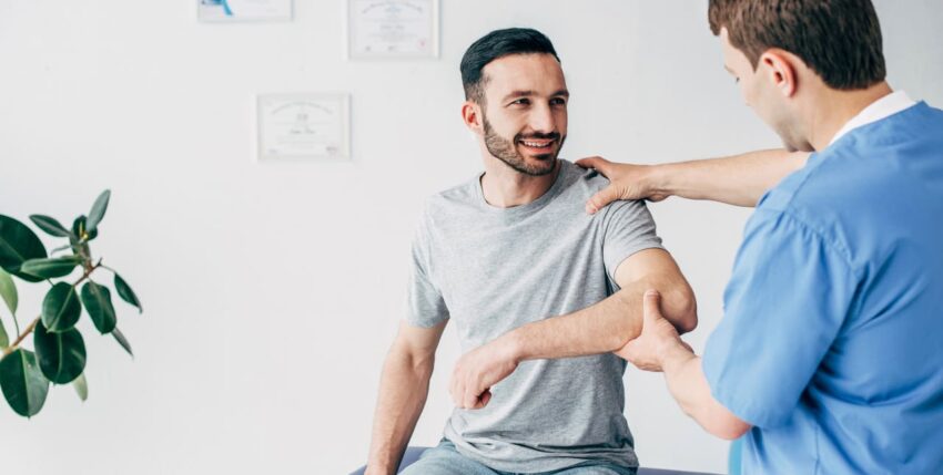 Navigating Recovery: How to Choose the Right Physiotherapist