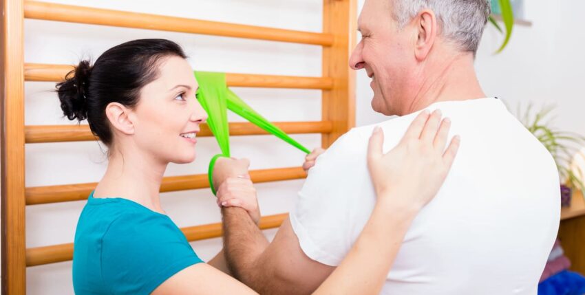 Preparing for Surgery: Why Pre-Surgical Physiotherapy Matters