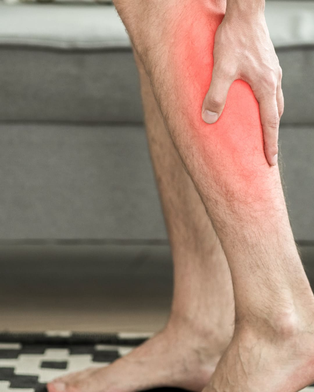 image #1 pain down leg