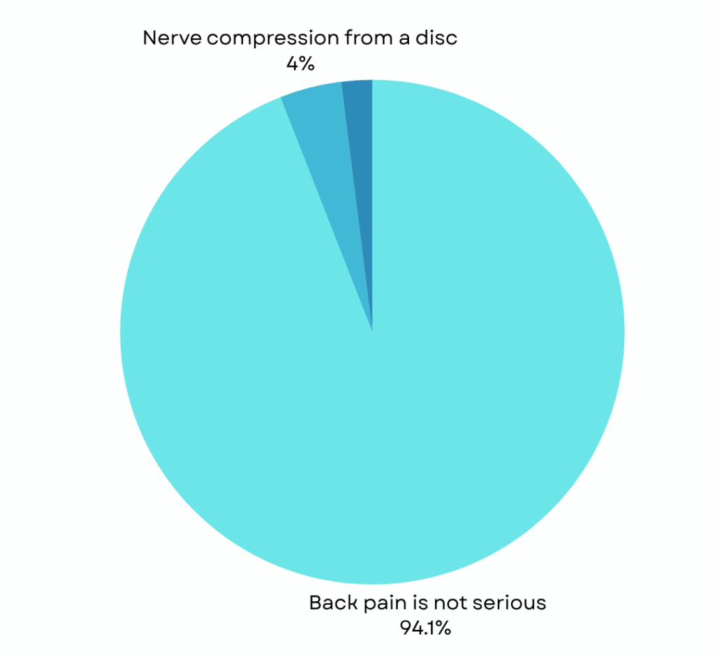 pie chart