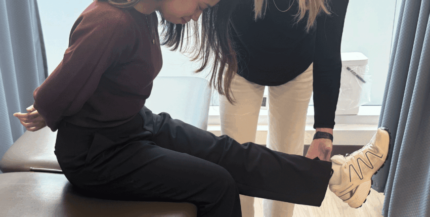 Is My Back Pain Serious? How Physiotherapists Know the Difference