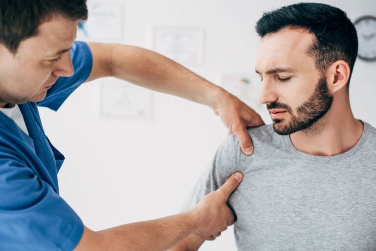 customizing physiotherapy plans calgary downtown