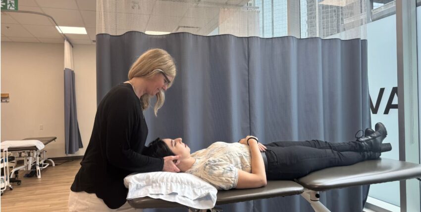 Why Your Neck Hurts (and Why It’s Not Just Your Desk Job)