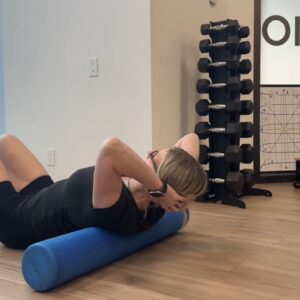 Foam Rolling 101