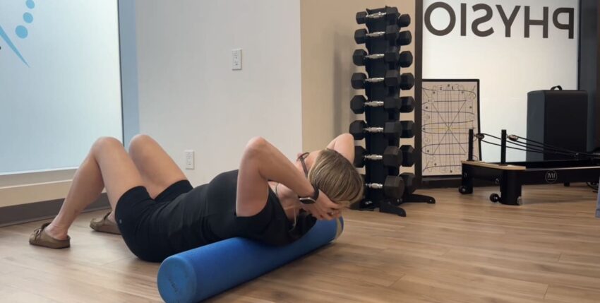 Foam Rolling 101: What It Does, What It Doesn’t, and How to Use It Effectively
