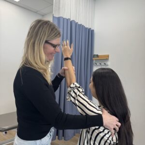 Shoulder Pain Treatment