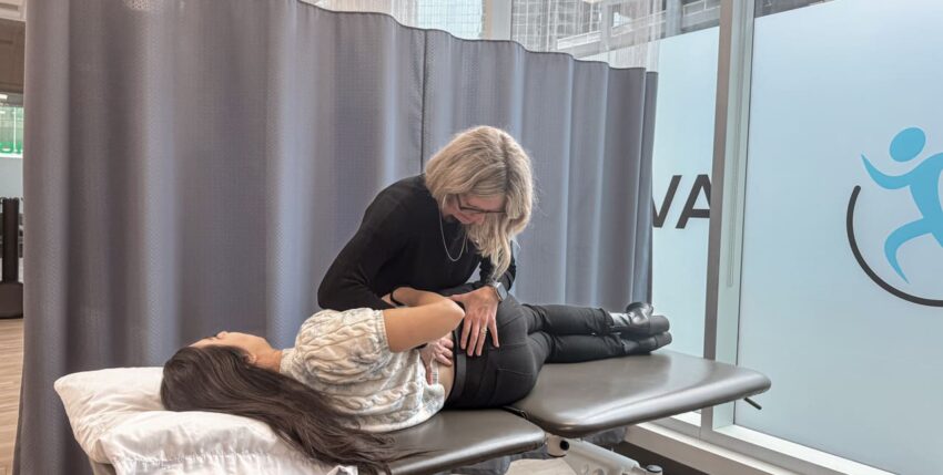 What “One-on-One Physio” Really Means