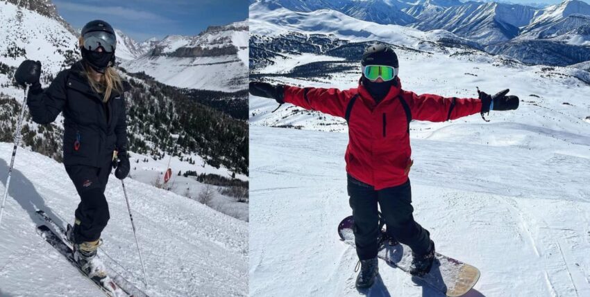 Are You Ready for Ski & Snowboard Season?