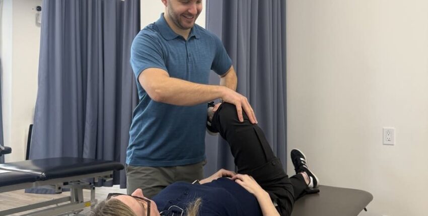 Thinking About Physiotherapy? Your Most Common Questions Answered