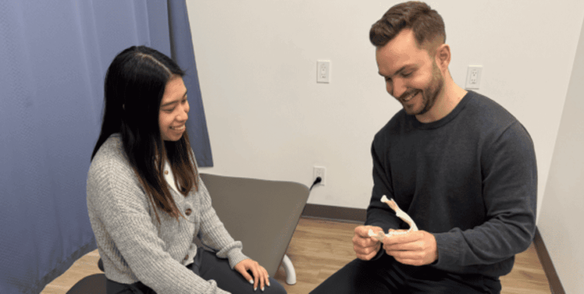 Jaw Pain Near the Ear: Is It TMJ?