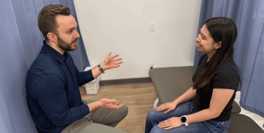 Why Your Pain Keeps Coming Back Even After Rest