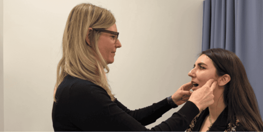 Why Does My Jaw Click When I Open My Mouth?