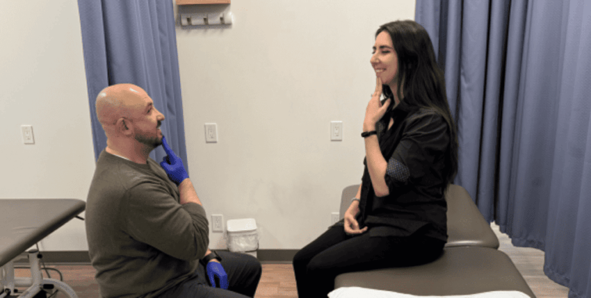 What Does Physiotherapy for TMJ Involve?