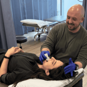neck pain headaches TMJ