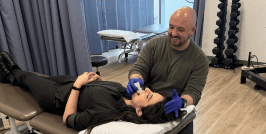 Can TMJ Cause Headaches and Neck Pain?