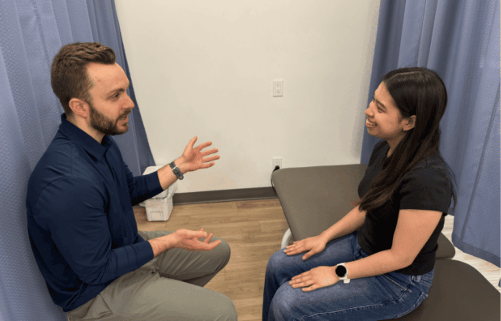 physiotherapy treatment for TMJ pain