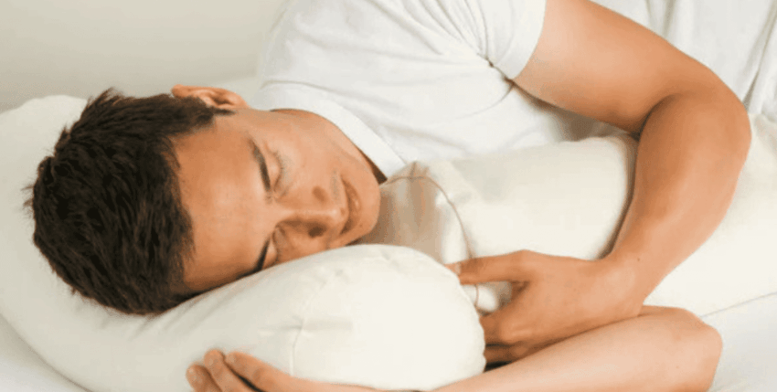 What to Do About Shoulder Pain at Night: A Step-by-Step Guide to Sleeping Better