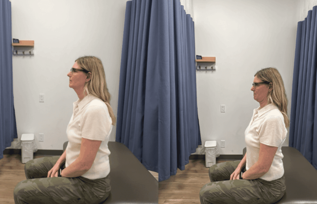 neck pain and headaches connection