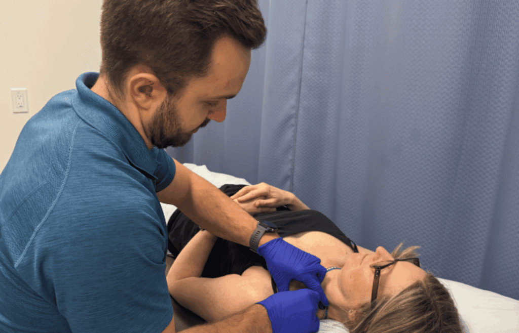 why neack pain can lead to headaches