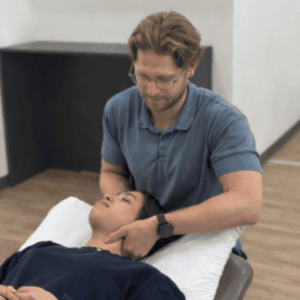 why your neck pain causes headaches and what helps