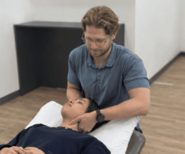 why your neck pain causes headaches and what helps