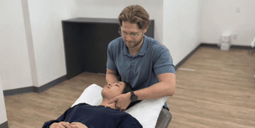 Why Your Neck Pain Causes Headaches and What Helps