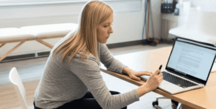 How Desk Work Is Affecting Your Body: Neck, Back, Jaw, and More
