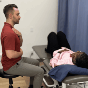 how stress affects pain tension sleep